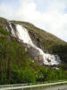 Langfossen